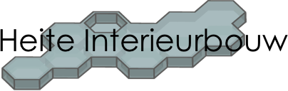 Heite Interieurbouw B.V. | Logo